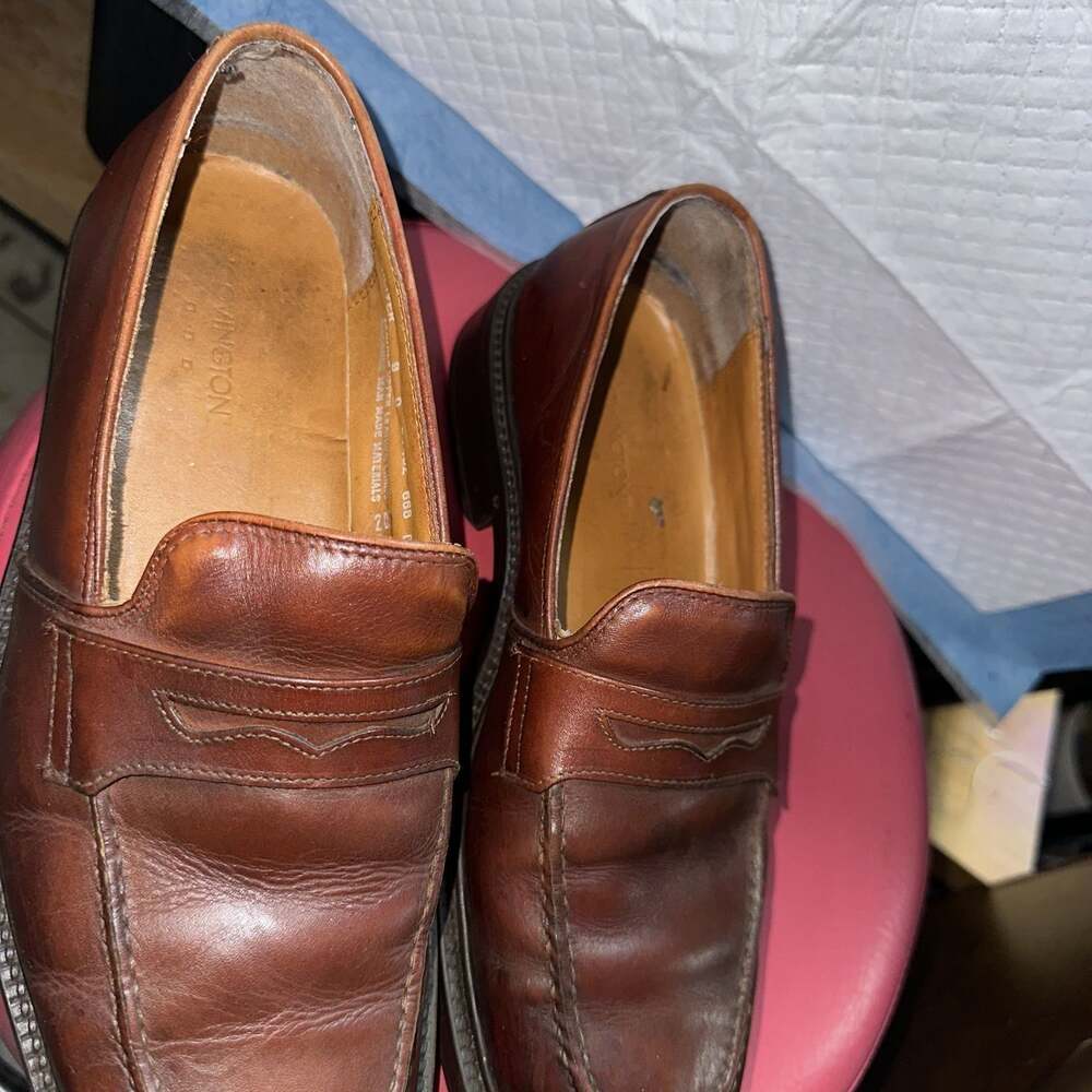 Covington Men’s Loafers